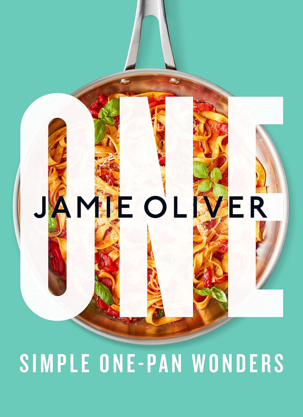 Jamie Oliver  ONE