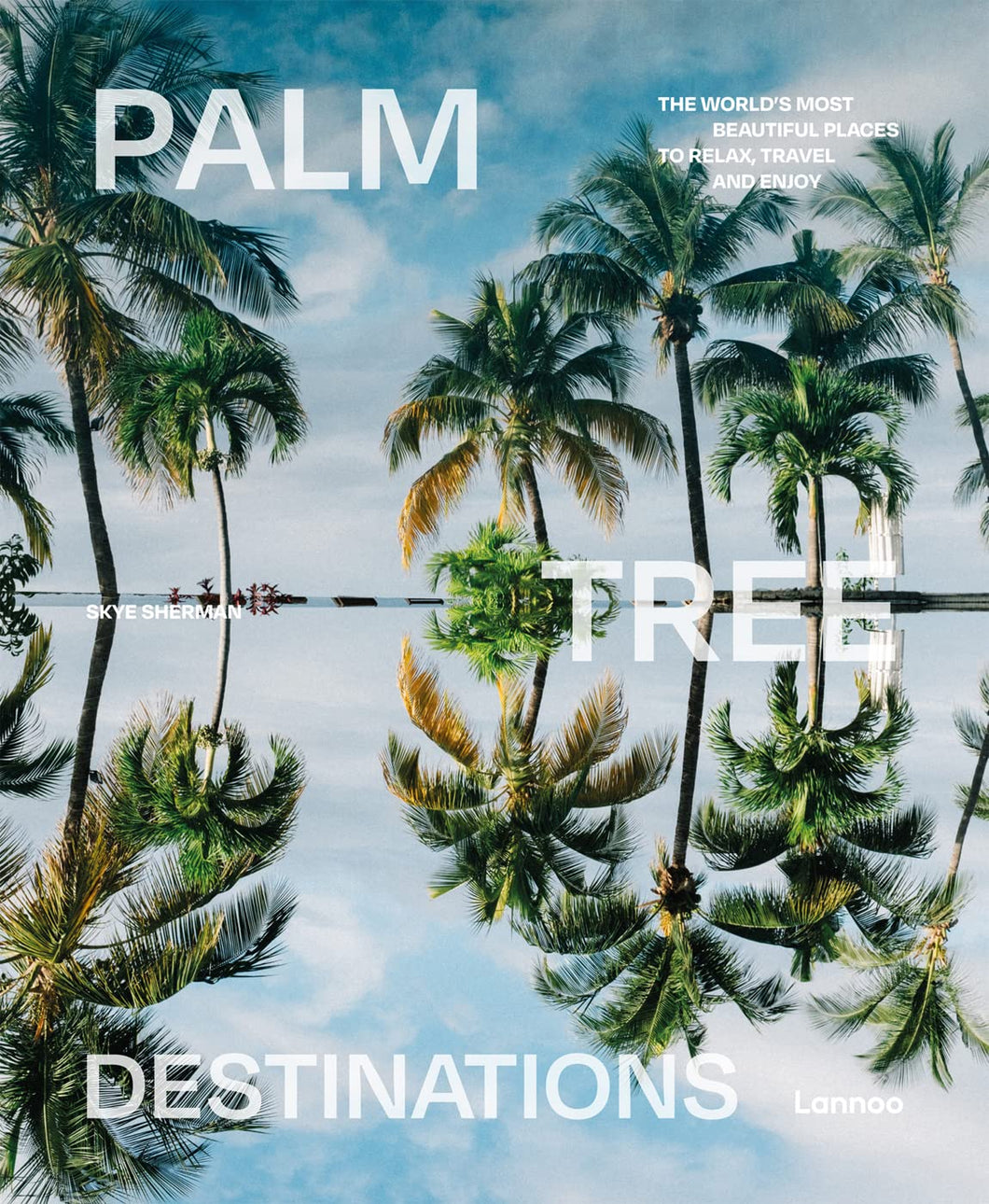 Palm Tree Destination