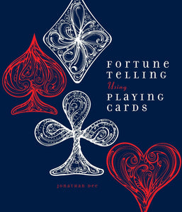 Fortune Telling Using Playing Cards