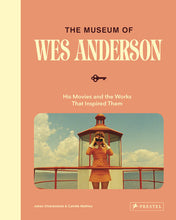 Load image into Gallery viewer, The Museum of Wes Anderson
