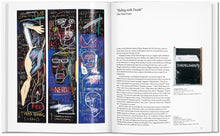 Load image into Gallery viewer, BASQUIAT
