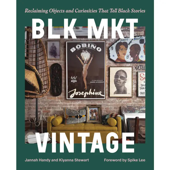 Blk Mkt Vintage