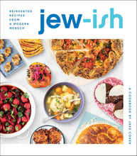 Load image into Gallery viewer, Jew-Ish: A Cookbook: Jake Cohen
