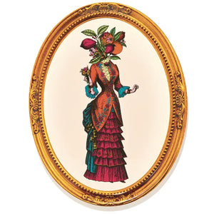 Fruti Lady Platter