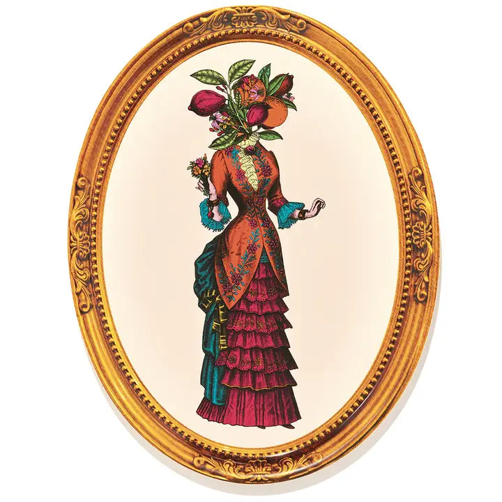 Fruti Lady Platter