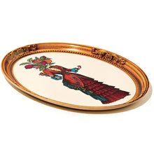 Load image into Gallery viewer, Fruti Lady Platter
