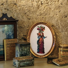 Load image into Gallery viewer, Fruti Lady Platter
