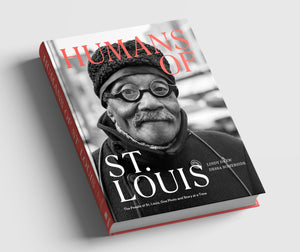 Humans Of St Louis