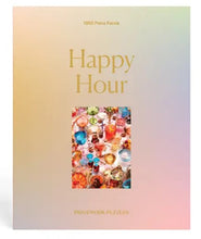 Load image into Gallery viewer, Happy Hour Puzzle
