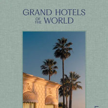 Load image into Gallery viewer, Grand Hotels of the World
