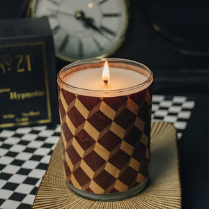 No 21 Hypnotic Candle