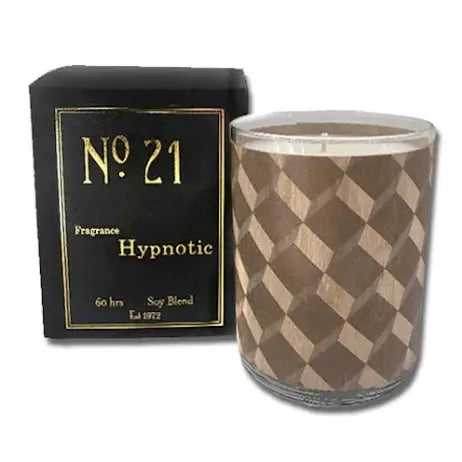 No 21 Hypnotic Candle