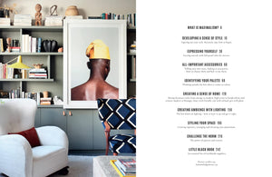 Everything: Abigail Ahern
