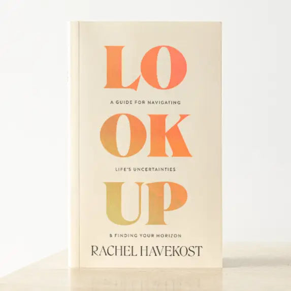 LOOK UP
