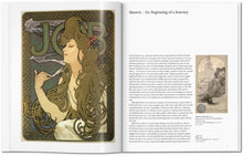Load image into Gallery viewer, MUCHA
