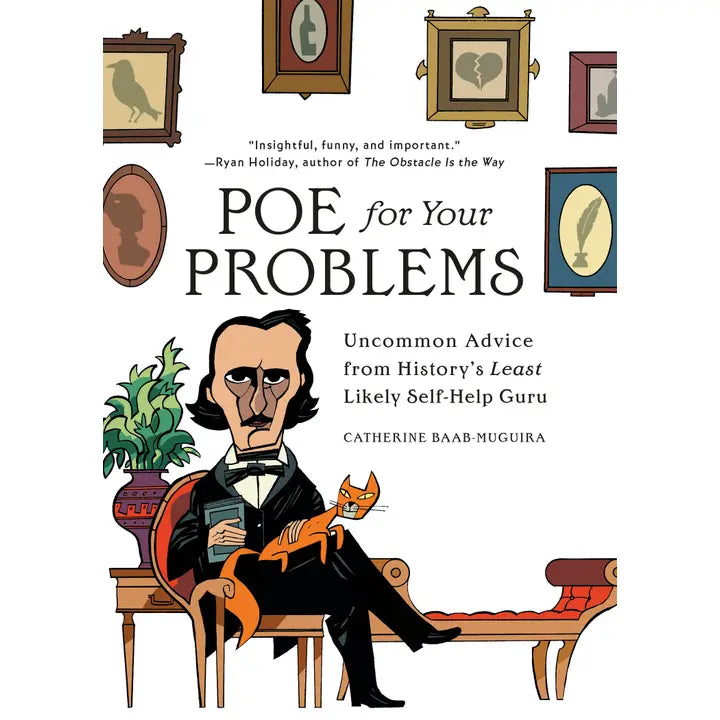 Poe For Your Problems