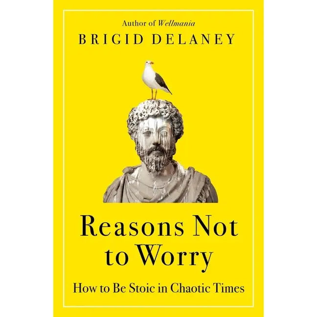 Reasons Not To Worry