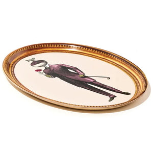 Radilord Tray