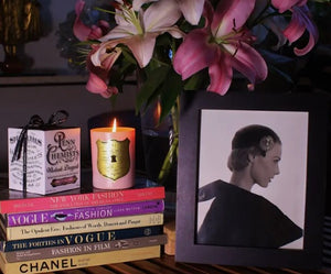 Chelsea Girl Pharmacy Candle