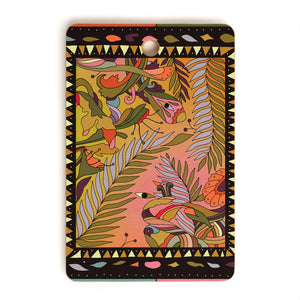 Boheme  Cutting Board