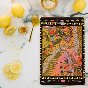 Boheme  Cutting Board