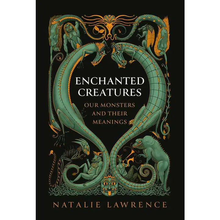 Enchanted Creatures