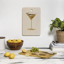 Load image into Gallery viewer, &quot;Friday&quot; Cutting Board  (On Reorder!)
