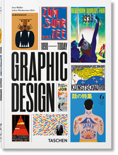 Load image into Gallery viewer, The History of Graphic Design. 45th Ed.
