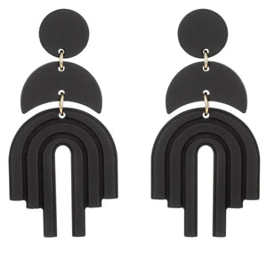 Hannah Drop Earrings