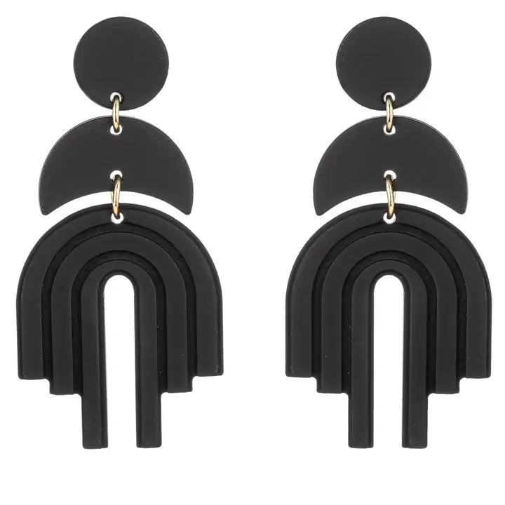 Hannah Drop Earrings