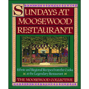 Sundays At Moosewood Restaurant
