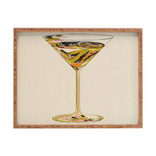 Load image into Gallery viewer, &quot;Friday&quot;  Rectangular Tray
