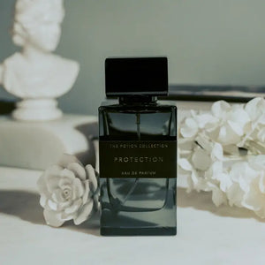 Potion Perfume Protection
