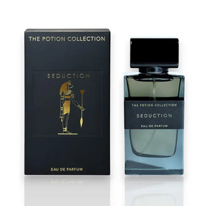 Potion Perfume  Seduction