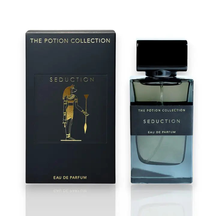 Potion Perfume  Seduction