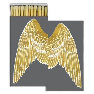 Homart Matches  WINGS