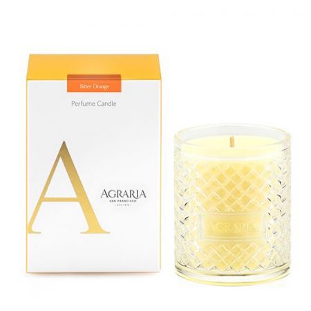 Agraria - Bitter Orange Candle