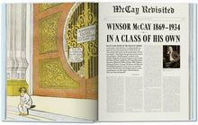 Load image into Gallery viewer, Winsor McCay. The Complete Little Nemo  XL
