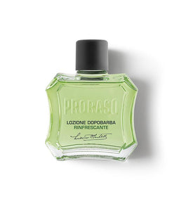 PRORASO AFTER SHAVE LOTION: REFRESHING & TONING