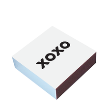 Load image into Gallery viewer, XOXO Boxed Matches
