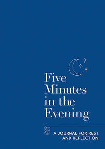 Five Minutes In The Evening