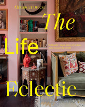 Load image into Gallery viewer, The Life Eclectic
