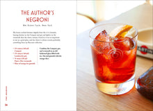 Load image into Gallery viewer, The Negroni
