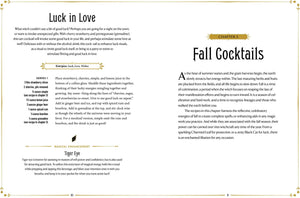 Witchcraft Cocktails