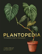 Load image into Gallery viewer, Plantopedia   (On Reorder!)
