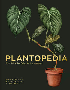 Plantopedia   (On Reorder!)
