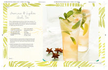Load image into Gallery viewer, Mocktails, Cordials, Syrups, Infusions
