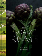 Load image into Gallery viewer, The Roads to Rome
