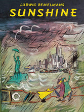 Load image into Gallery viewer, Sunshine: A Story About the City of New York
