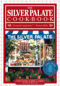 The Silver Palate Cookbook Paperback – Deluxe Edition